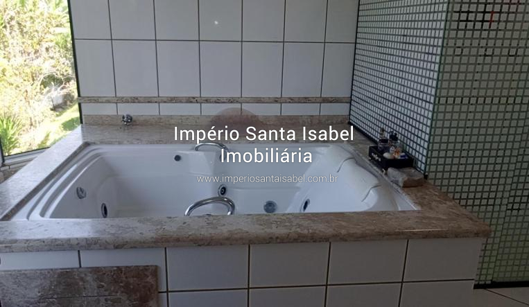 [Vende chacara 2.080 M2 no Estância Aralu - Santa Isabel SP ]