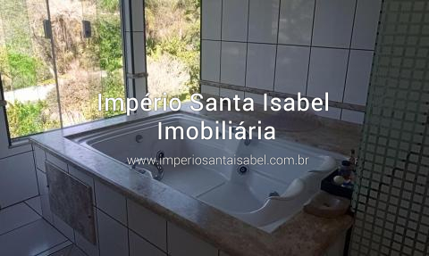 [Vende chacara 2.080 M2 no Estância Aralu - Santa Isabel SP ]