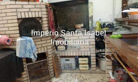 [Vende chacara 2.080 M2 no Estância Aralu - Santa Isabel SP ]