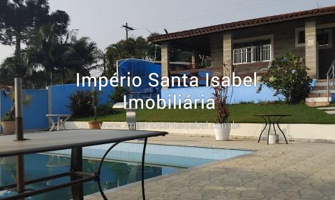 [Vende chacara 2.000 m2   em - proximo Graal de Guararema-SP- REF: 1623]