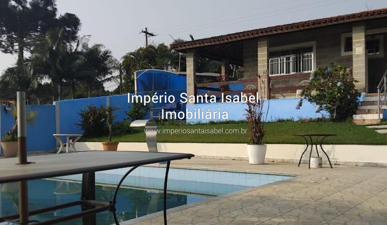 [Vende chacara 2.000 m2   em - proximo Graal de Guararema-SP- REF: 1623]