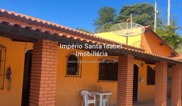 [Vende Chácara  2.000 m2 com escritura-Igaratá SP]