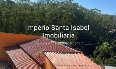 [Vende Chácara  2.000 m2 com escritura-Igaratá SP]