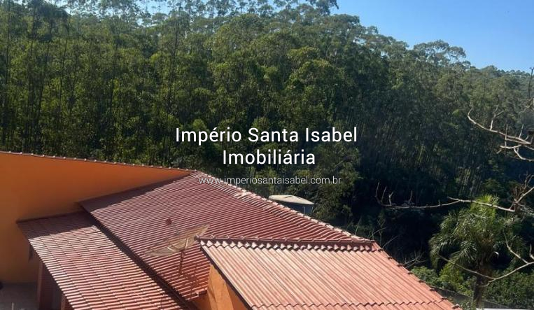 [Vende Chácara  2.000 m2 com escritura-Igaratá SP]