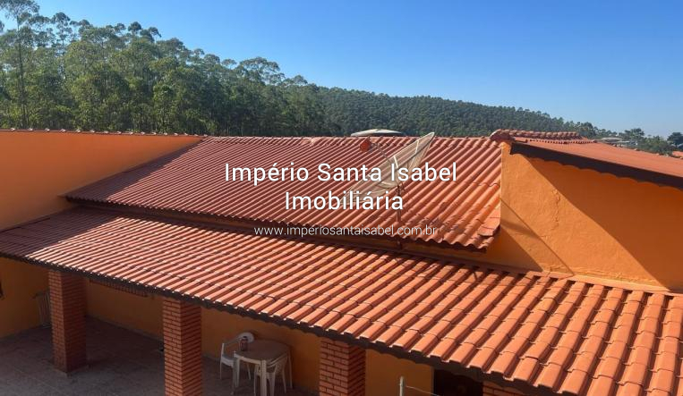 [Vende Chácara  2.000 m2 com escritura-Igaratá SP]