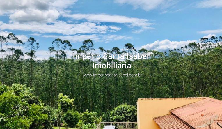 [Vende Chácara  2.000 m2 com escritura-Igaratá SP]