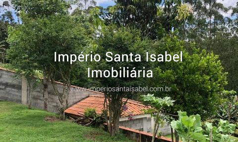 [Vende Chácara  2.000 m2 com escritura-Igaratá SP]