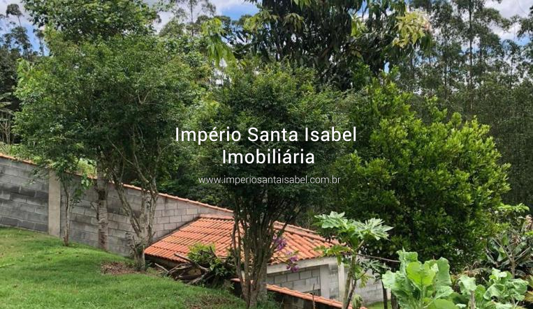 [Vende Chácara  2.000 m2 com escritura-Igaratá SP]