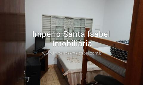 [Vende Chacara 2.000 m2 com Piscina- Campo- Escritura Definitiva Recanto Alphina Santa Isabel-SP]