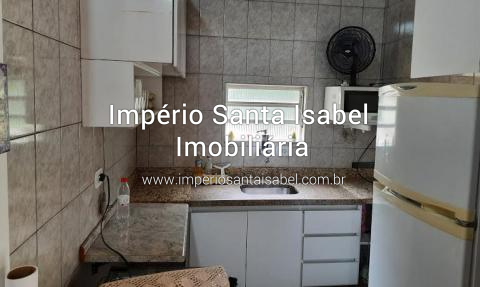 [Vende Chacara 2.000 m2 com Piscina- Campo- Escritura Definitiva Recanto Alphina Santa Isabel-SP]