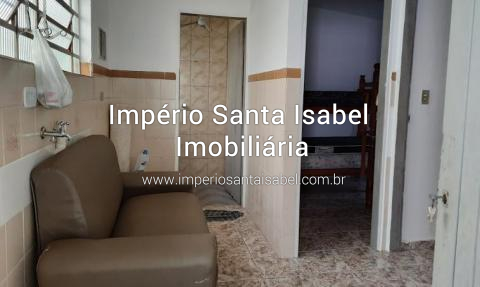 [Vende Chacara 2.000 m2 com Piscina- Campo- Escritura Definitiva Recanto Alphina Santa Isabel-SP]