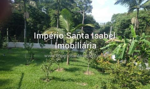 [Vende Chácara 2.100 m2 no Ouro Fino- Santa Isabel SP]