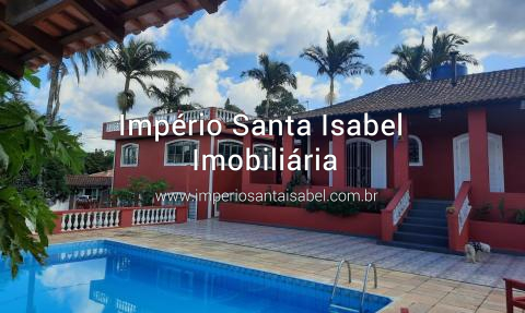 [Vende Chácara 2.100 m2 no Ouro Fino- Santa Isabel SP]