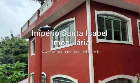 [Vende Chácara 2.100 m2 no Ouro Fino- Santa Isabel SP]