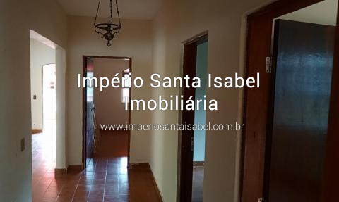 [Vende chacara 2.460 m2 escritura em Santa Isabel SP- REF 2065]