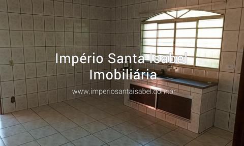 [Vende chacara 2.460 m2 escritura em Santa Isabel SP- REF 2065]