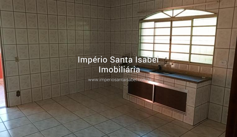 [Vende chacara 2.460 m2 escritura em Santa Isabel SP- REF 2065]