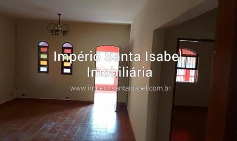 [Vende chacara 2.460 m2 escritura em Santa Isabel SP- REF 2065]