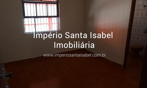 [Vende chacara 2.460 m2 escritura em Santa Isabel SP- REF 2065]