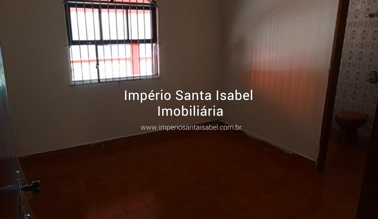 [Vende chacara 2.460 m2 escritura em Santa Isabel SP- REF 2065]