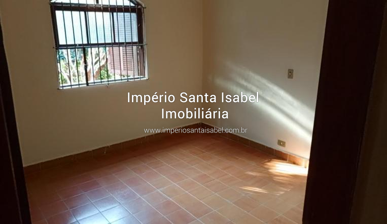 [Vende chacara 2.460 m2 escritura em Santa Isabel SP- REF 2065]