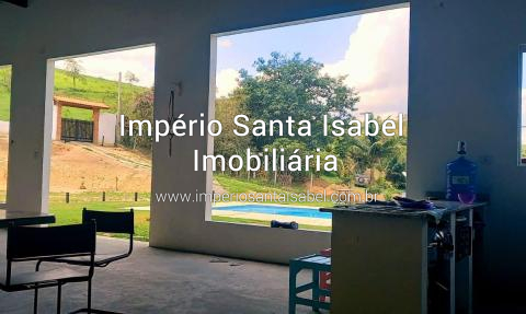 [Vende Chácara 2.400 m2-Rodovia Prefeito Joaquim Simão]