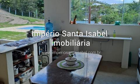 [Vende Chácara 2.400 m2-Rodovia Prefeito Joaquim Simão]