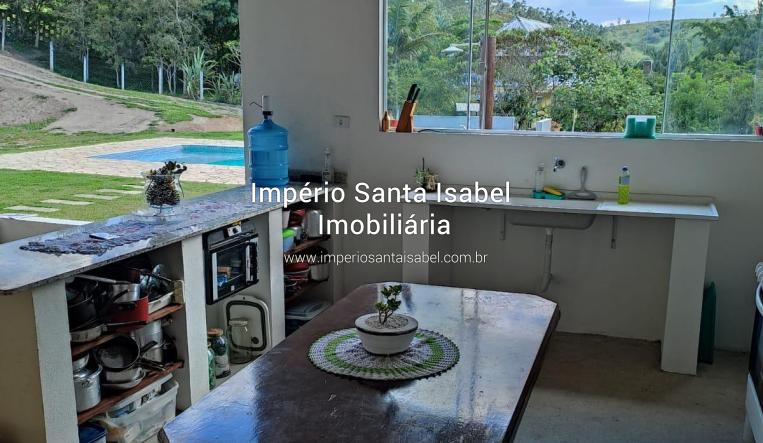 [Vende Chácara 2.400 m2-Rodovia Prefeito Joaquim Simão]