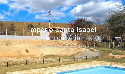 [Vende Chácara 2.400 m2-Rodovia Prefeito Joaquim Simão]