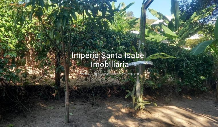 [Vende Chácara 2.400 m2-Rodovia Prefeito Joaquim Simão]