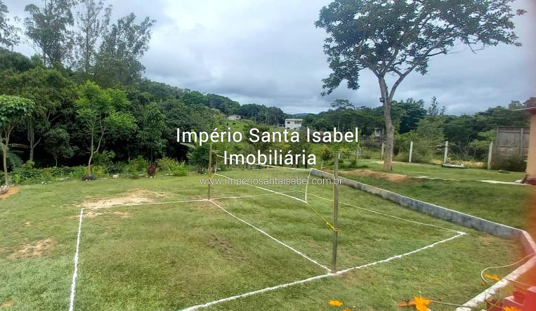 [Vende Chácara 2.400 m2-Rodovia Prefeito Joaquim Simão]