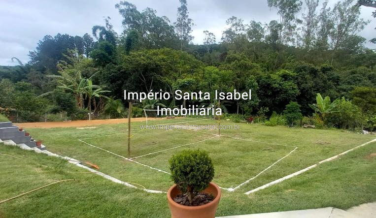 [Vende Chácara 2.400 m2-Rodovia Prefeito Joaquim Simão]