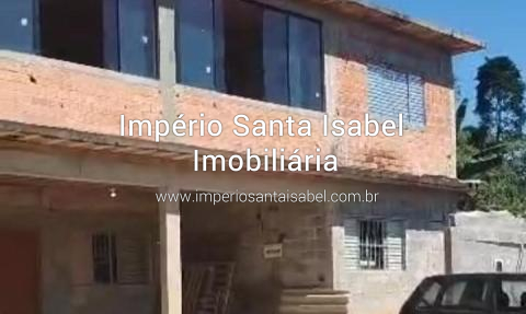 [Vende Chácara 2.600 m2 - Cond. Ouro Verde- Santa Isabel SP REF2086]