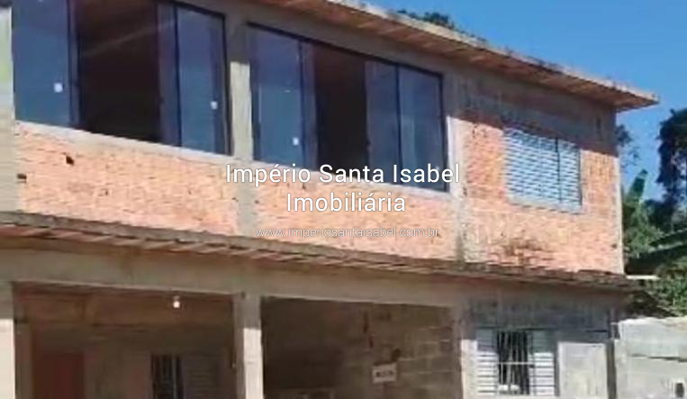 [Vende Chácara 2.600 m2 - Cond. Ouro Verde- Santa Isabel SP REF2086]