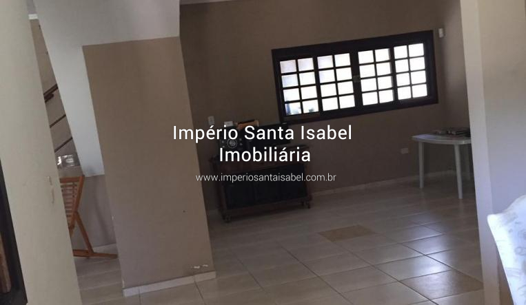 [Vende Chácara 2000 M2 no bairro Pouso Alegre em Santa Isabel-SP]