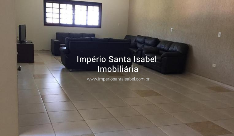 [Vende Chácara 2000 M2 no bairro Pouso Alegre em Santa Isabel-SP]