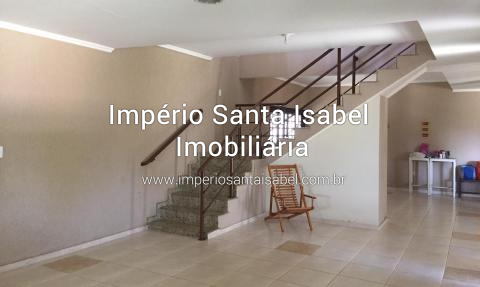 [Vende Chácara 2000 M2 no bairro Pouso Alegre em Santa Isabel-SP]