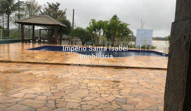 [Vende Chácara 2000 M2 no bairro Pouso Alegre em Santa Isabel-SP]