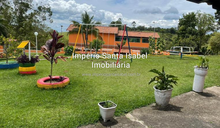 [Vende Chácara 21.000 m2 com escritura - Igaratá SP REF2002]