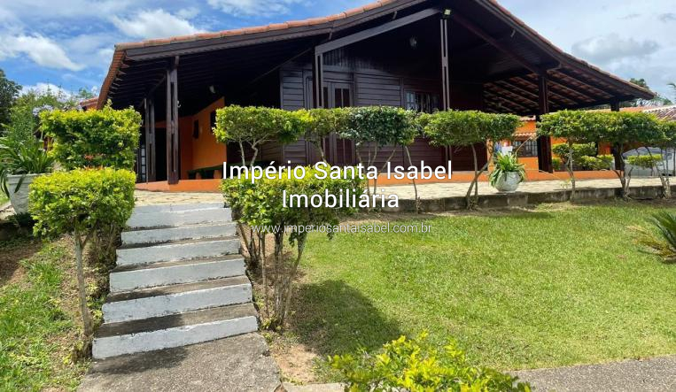 [Vende Chácara 21.000 m2 com escritura - Igaratá SP REF2002]