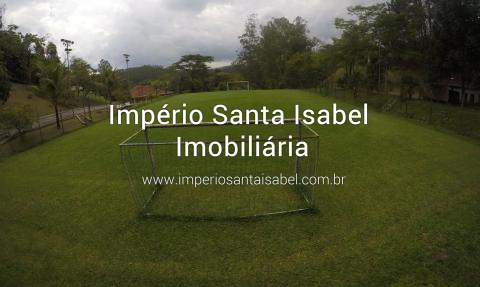 [VENDE CHÁCARA 24.400 M2- SANTA ISABEL SP]