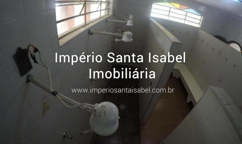 [VENDE CHÁCARA 24.400 M2- SANTA ISABEL SP]