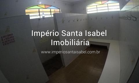 [VENDE CHÁCARA 24.400 M2- SANTA ISABEL SP]