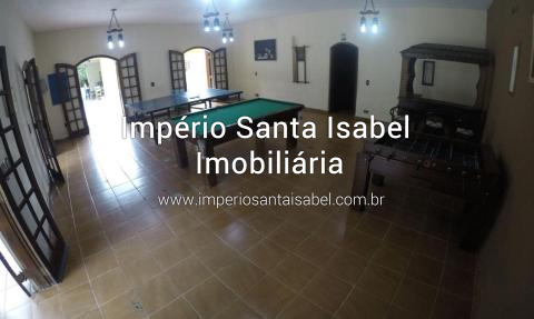 [VENDE CHÁCARA 24.400 M2- SANTA ISABEL SP]