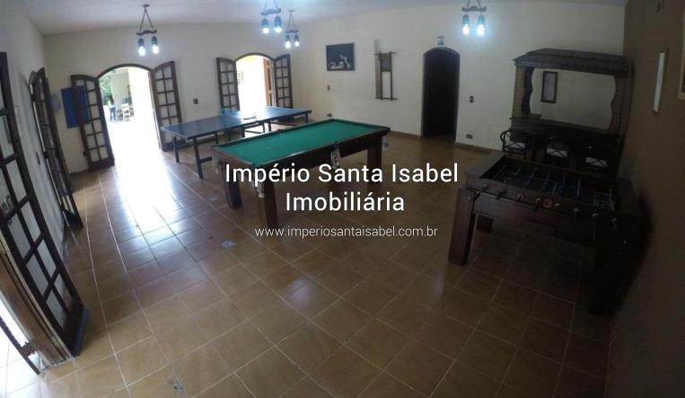 [VENDE CHÁCARA 24.400 M2- SANTA ISABEL SP]