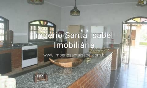 [VENDE CHÁCARA 24.400 M2- SANTA ISABEL SP]