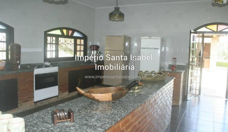 [VENDE CHÁCARA 24.400 M2- SANTA ISABEL SP]