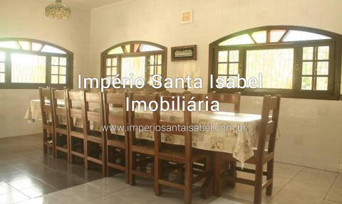 [VENDE CHÁCARA 24.400 M2- SANTA ISABEL SP]