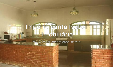 [VENDE CHÁCARA 24.400 M2- SANTA ISABEL SP]