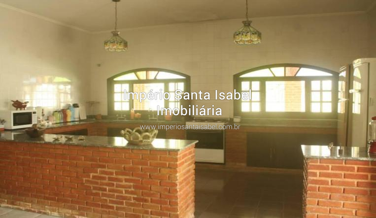 [VENDE CHÁCARA 24.400 M2- SANTA ISABEL SP]